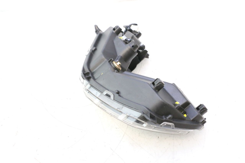 photo de VOORKNIPPERLICHT JM MOTORS R-MAX TECH 50 (2024 - 2026) - Markeringen en referenties