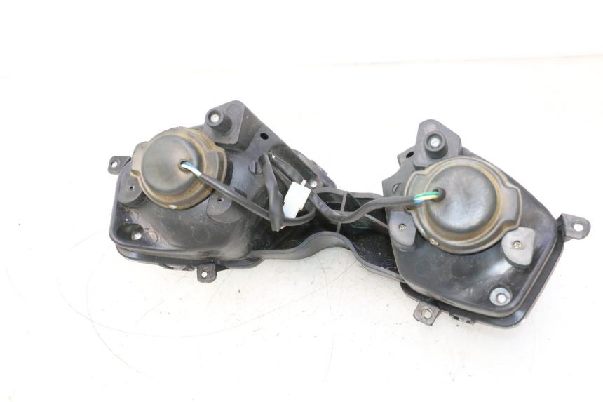 photo de VOORKNIPPERLICHT ORCAL RAPTOR 50 (2015 - 2021) - Kenmerkende details