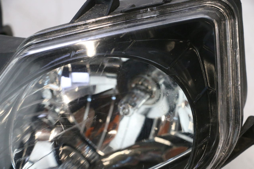 photo de VOORKNIPPERLICHT ORCAL RAPTOR 50 (2015 - 2021) - Detailaanzicht