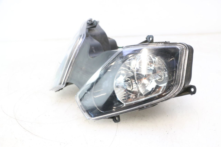 photo de VOORKNIPPERLICHT ORCAL RAPTOR 50 (2015 - 2021) - Aanvullende foto