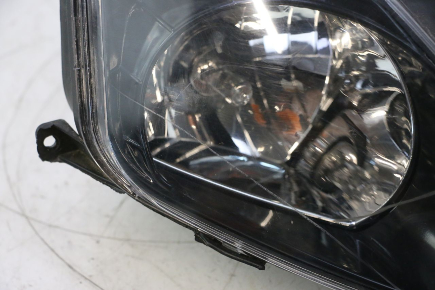 photo de VOORKNIPPERLICHT ORCAL RAPTOR 50 (2015 - 2021) - Alternatieve hoek