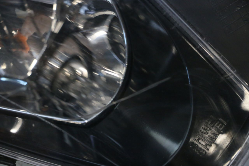 photo de VOORKNIPPERLICHT ORCAL RAPTOR 50 (2015 - 2021) - Zoom op kwaliteit
