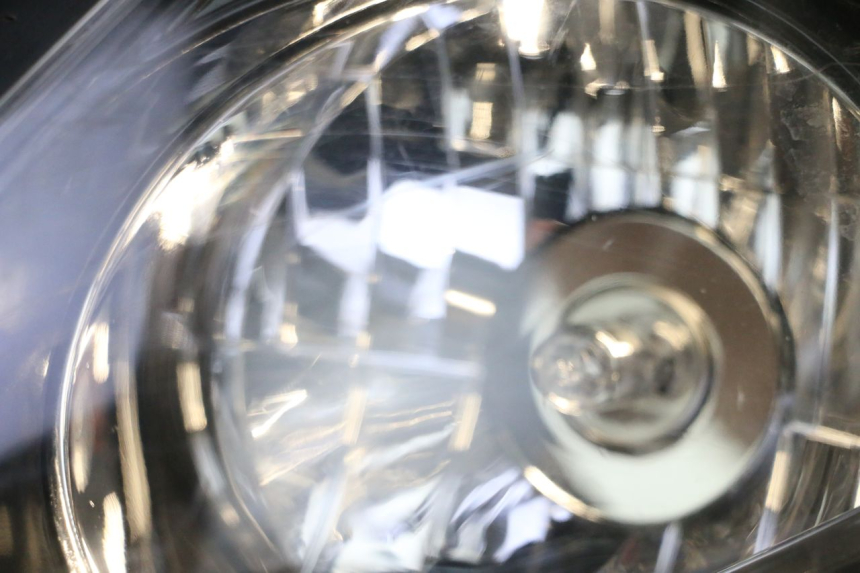 photo de VOORKNIPPERLICHT ORCAL RAPTOR 50 (2015 - 2021) - Profielaanzicht