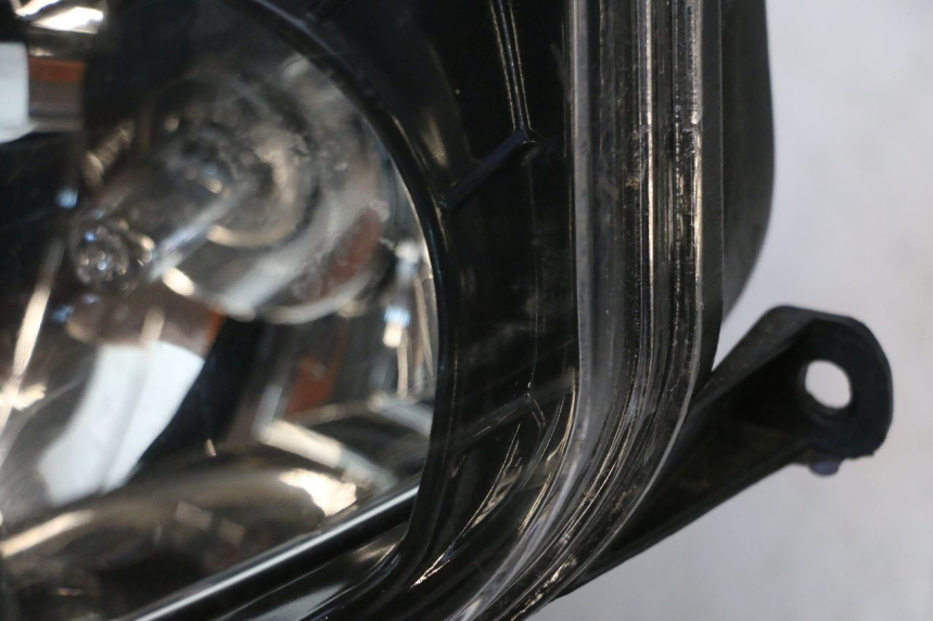 photo de VOORKNIPPERLICHT ORCAL RAPTOR 50 (2015 - 2021) - Hoofdaanzicht