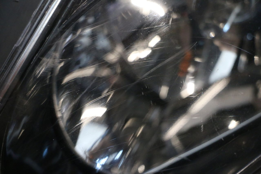 photo de VOORKNIPPERLICHT ORCAL RAPTOR 50 (2015 - 2021) - Detail van het onderdeel