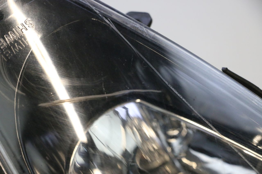 photo de VOORKNIPPERLICHT ORCAL RAPTOR 50 (2015 - 2021) - Andere kijkhoek