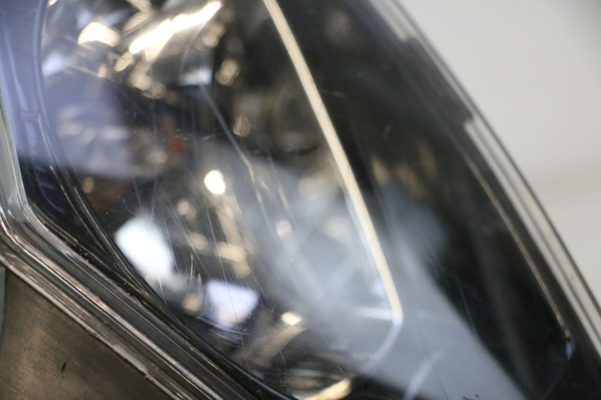 photo de VOORKNIPPERLICHT ORCAL RAPTOR 50 (2015 - 2021) - Overzicht