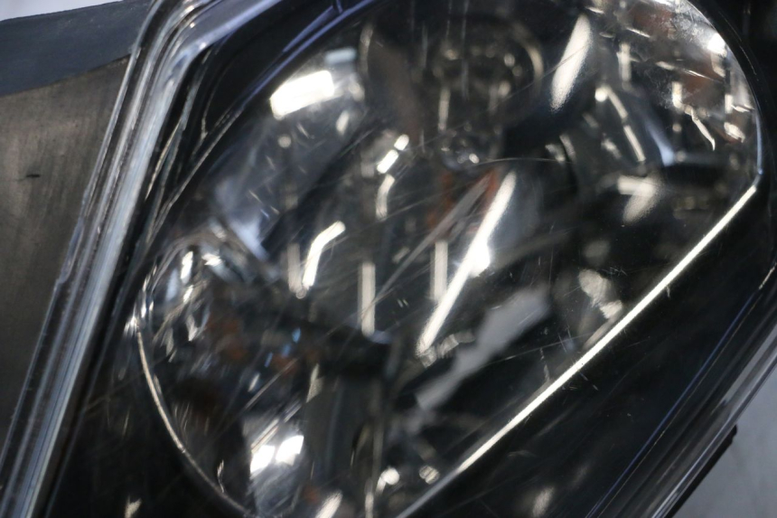 photo de VOORKNIPPERLICHT ORCAL RAPTOR 50 (2015 - 2021) - Staat van het oppervlak