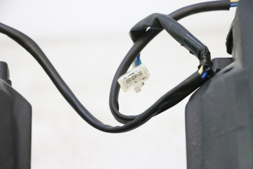 photo de VOORKNIPPERLICHT ORCAL RAPTOR 50 (2015 - 2021) - Gecontroleerd onderdeel