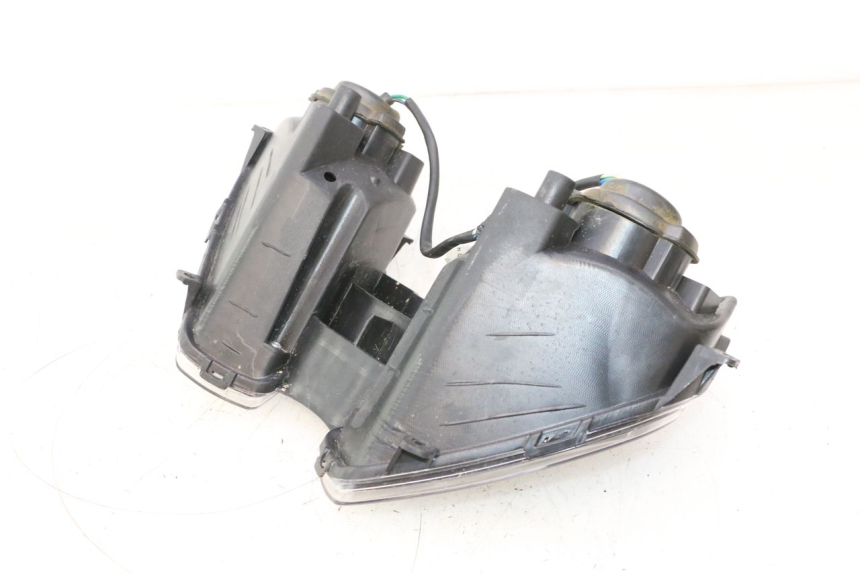photo de VOORKNIPPERLICHT ORCAL RAPTOR 50 (2015 - 2021) - Markeringen en referenties