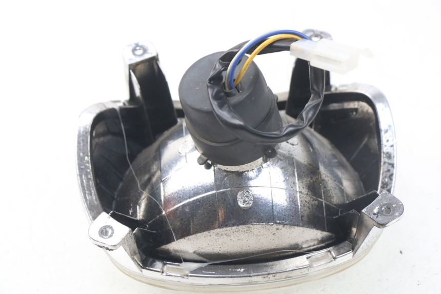 photo de VOORKOPLAMP RED ELECTRIC RED E PRO 1 (2017 - 2019) - Detail van het onderdeel