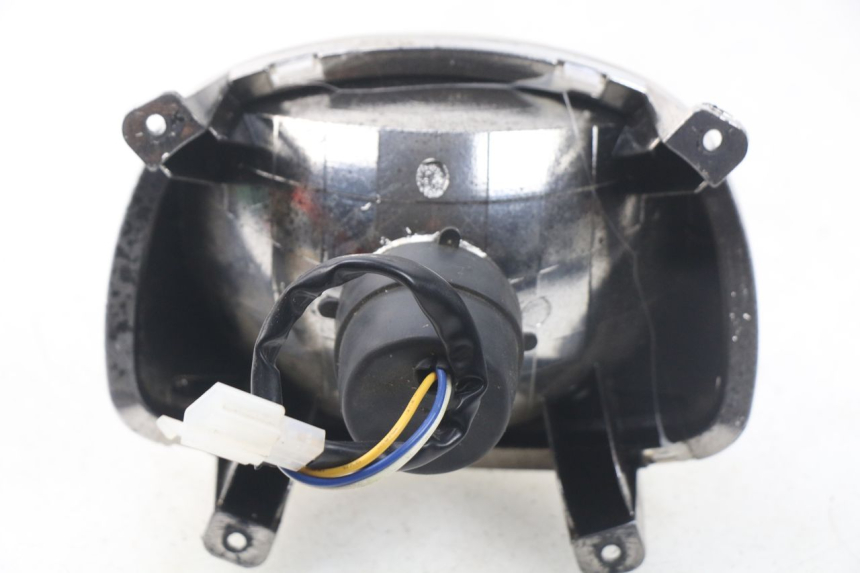 photo de VOORKOPLAMP RED ELECTRIC RED E PRO 1 (2017 - 2019) - Zoom op gebruiksstaat