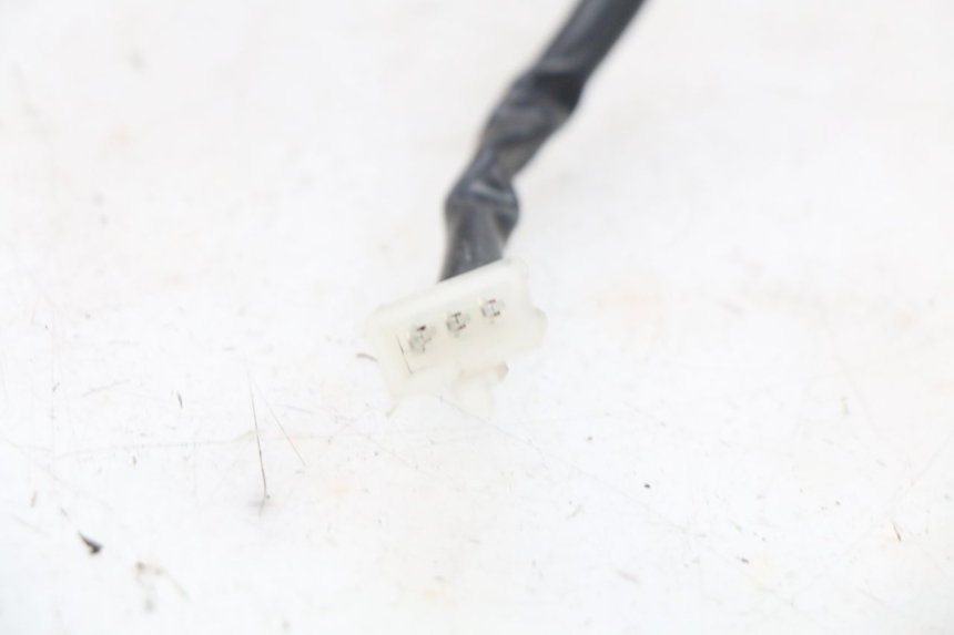 photo de VOORKOPLAMP RED ELECTRIC RED E PRO 1 (2017 - 2019) - Andere kijkhoek