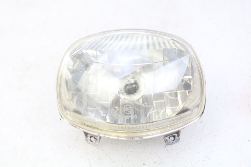 photo de VOORKOPLAMP RED ELECTRIC RED E PRO 1 (2017 - 2019) - Hoofdaanzicht