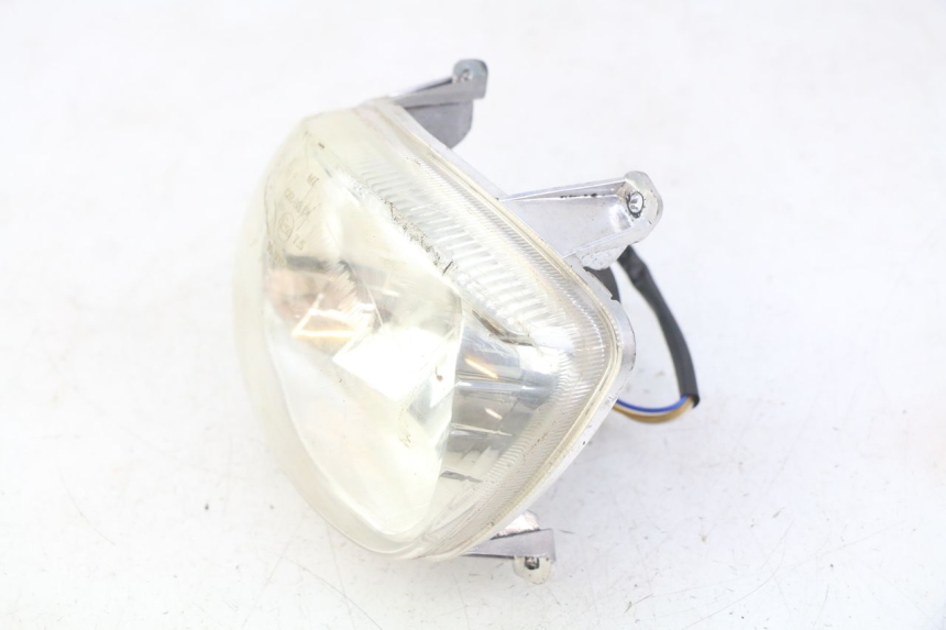 photo de VOORKOPLAMP RED ELECTRIC RED E PRO 1 (2017 - 2019) - Zoom op gebruiksstaat