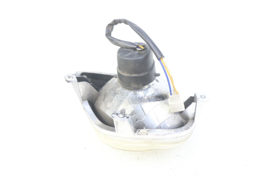 photo de VOORKOPLAMP RED ELECTRIC RED E PRO 1 (2017 - 2019) - Technische close-up