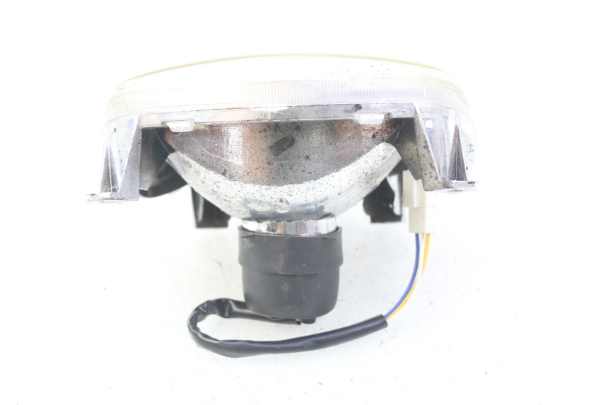 photo de VOORKOPLAMP RED ELECTRIC RED E PRO 1 (2017 - 2019) - Overzicht