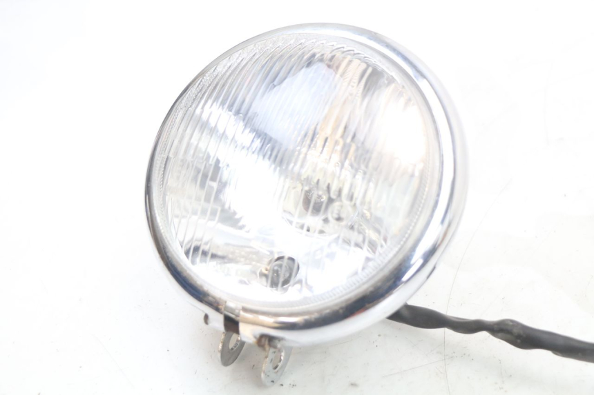 photo de VOORKOPLAMP REGAL RAPTOR SPYDER 125 (2010 - 2018) - Detail van het onderdeel