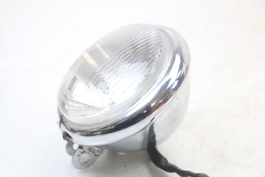 photo de VOORKOPLAMP REGAL RAPTOR SPYDER 125 (2010 - 2018) - Zoom op gebruiksstaat