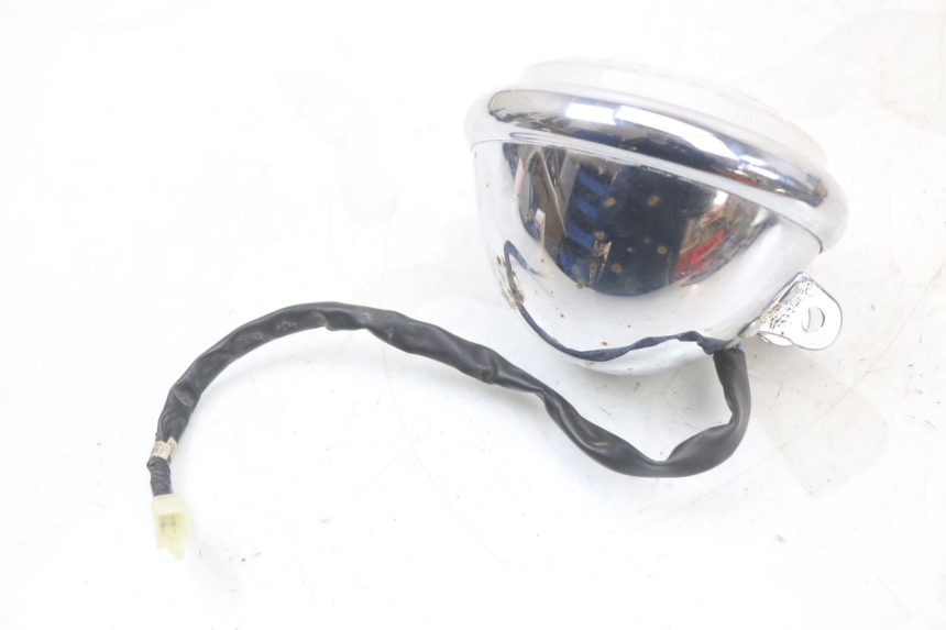 photo de VOORKOPLAMP REGAL RAPTOR SPYDER 125 (2010 - 2018) - Andere kijkhoek