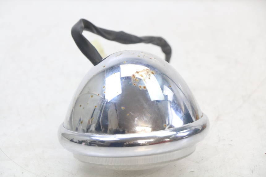 photo de VOORKOPLAMP REGAL RAPTOR SPYDER 125 (2010 - 2018) - Technische close-up