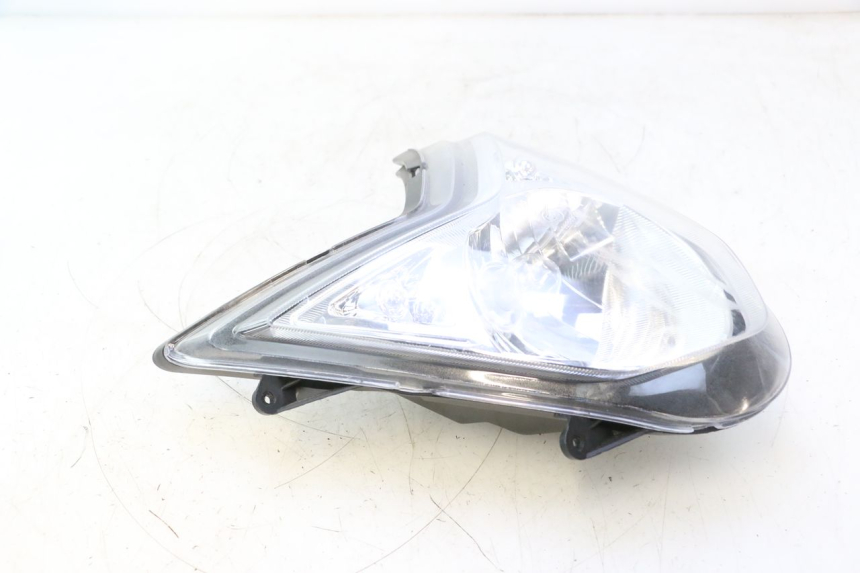 photo de VOORLAMP LAZIO RENO 50 (2016 - 2021) - Aanvullende foto