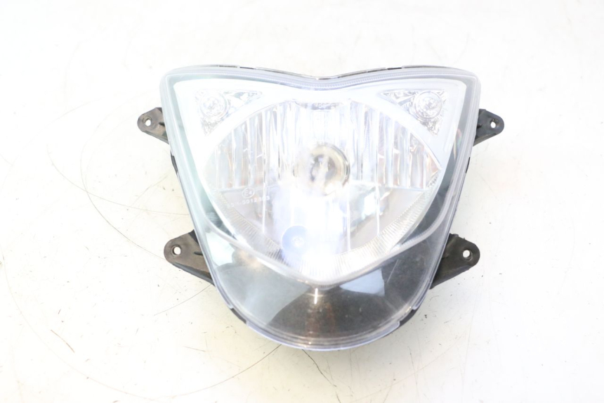 photo de VOORLAMP LAZIO RENO 50 (2016 - 2021) - Visuele inspectie