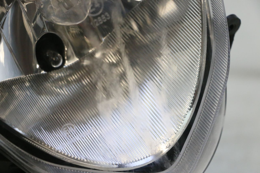 photo de VOORLAMP LAZIO RENO 50 (2016 - 2021) - Technische close-up