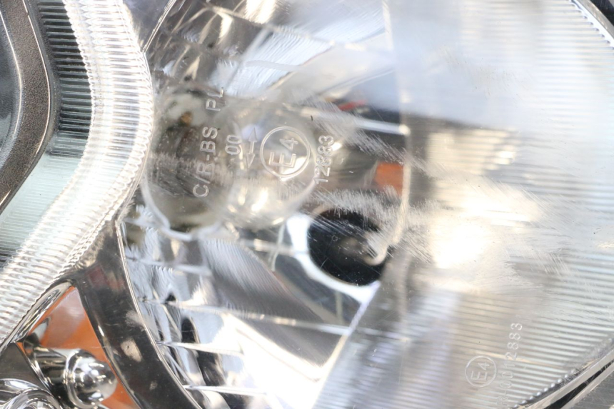 photo de VOORLAMP LAZIO RENO 50 (2016 - 2021) - Gecontroleerd onderdeel