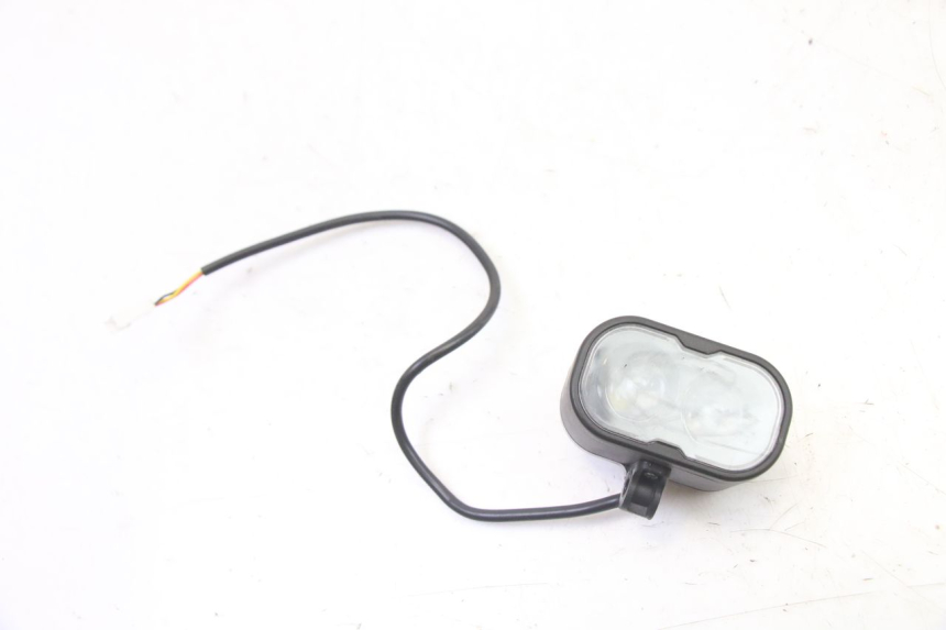 photo de VOORKOPLAMP PUNK ELECTRIC RIDER 1 - Hoofdaanzicht