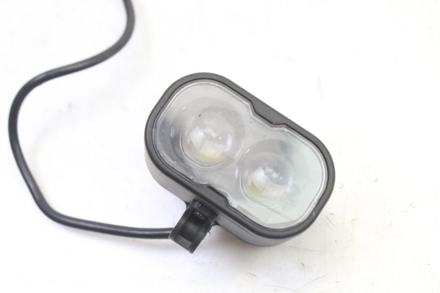 photo de VOORKOPLAMP PUNK ELECTRIC RIDER 1 - Detail van het onderdeel