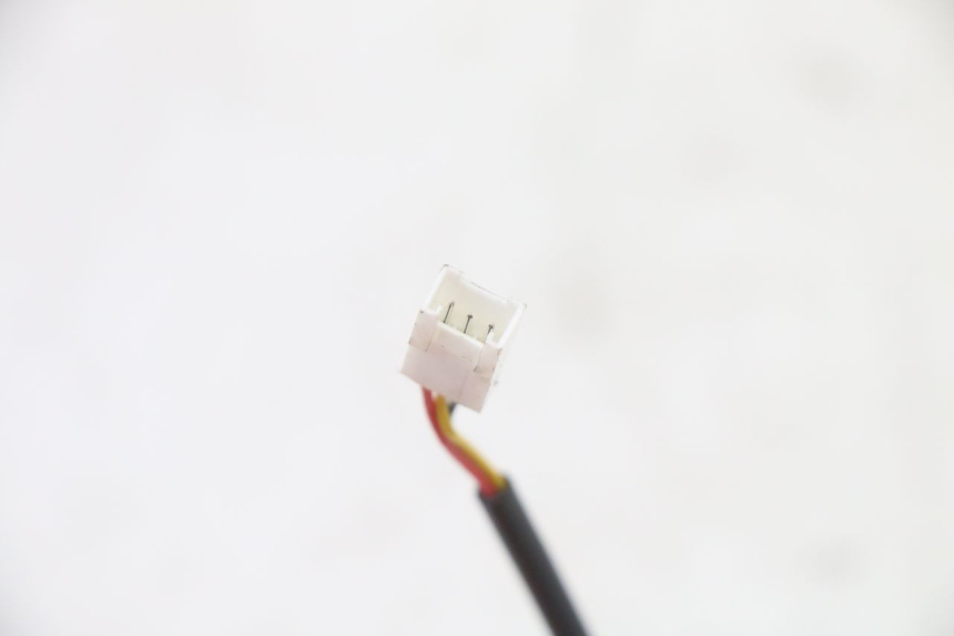 photo de VOORKOPLAMP PUNK ELECTRIC RIDER 1 - Technische close-up