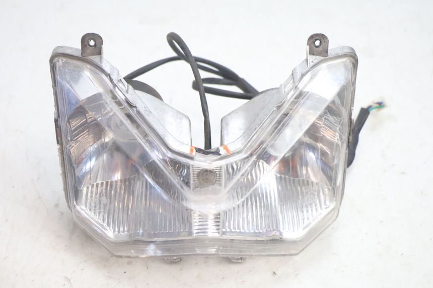 photo de VOORKNIPPERLICHT YAMASAKI ROADSTER 50 (2013 - 2018) - Hoofdaanzicht