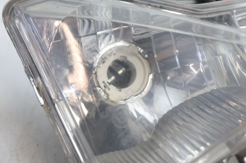 photo de VOORKNIPPERLICHT YAMASAKI ROADSTER 50 (2013 - 2018) - Technische close-up