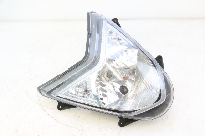 photo de VOORKOPLAMP TNT MOTOR ROMA 10' 2T 50 (2011 - 2018) - Hoofdaanzicht