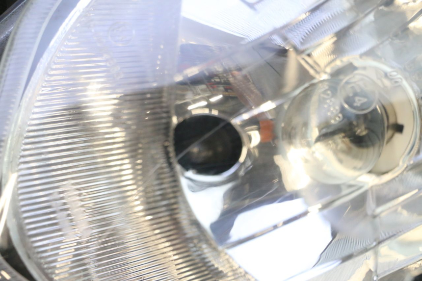 photo de VOORKOPLAMP TNT MOTOR ROMA 10' 2T 50 (2011 - 2018) - Productaanzicht