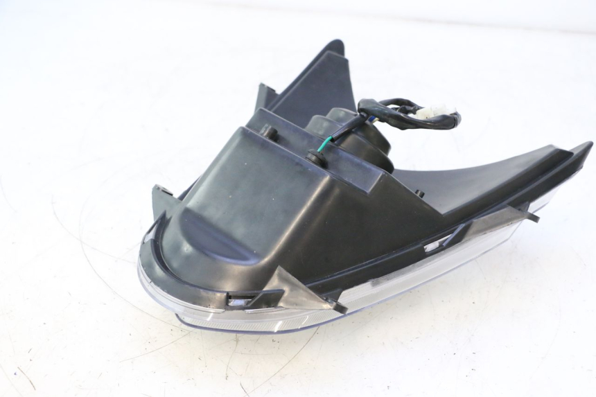 photo de VOORKOPLAMP TNT MOTOR ROMA 10' 2T 50 (2011 - 2018) - Zoom op gebruiksstaat