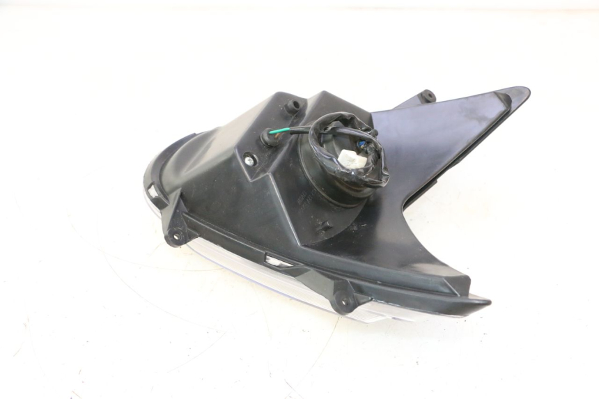 photo de VOORKOPLAMP TNT MOTOR ROMA 10' 2T 50 (2011 - 2018) - Technische close-up