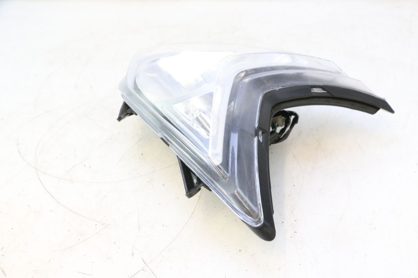 photo de VOORKOPLAMP TNT MOTOR ROMA 10' 2T 50 (2011 - 2018) - Staat van het oppervlak