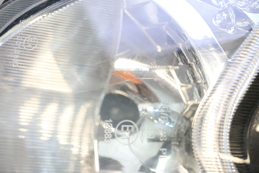 photo de VOORKOPLAMP TNT MOTOR ROMA 10' 2T 50 (2011 - 2018) - Gecontroleerd onderdeel