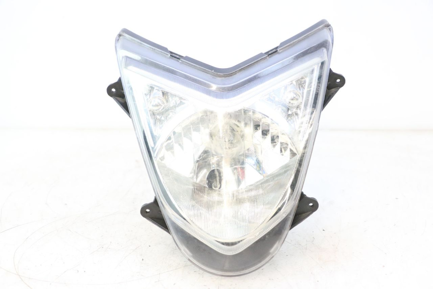 photo de VOORKOPLAMP TNT MOTOR ROMA 10' 2T 50 (2011 - 2018) - Hoofdaanzicht