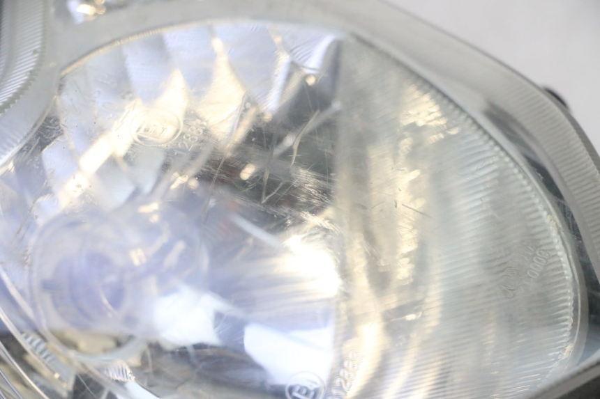 photo de VOORKOPLAMP TNT MOTOR ROMA 10' 2T 50 (2011 - 2018) - Detail van het onderdeel