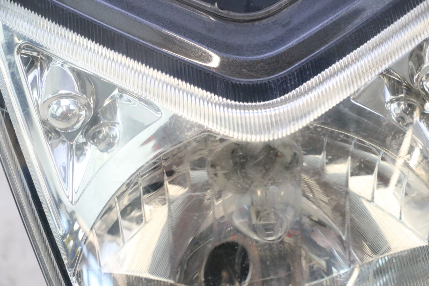 photo de VOORKOPLAMP TNT MOTOR ROMA 10' 2T 50 (2011 - 2018) - Detailaanzicht