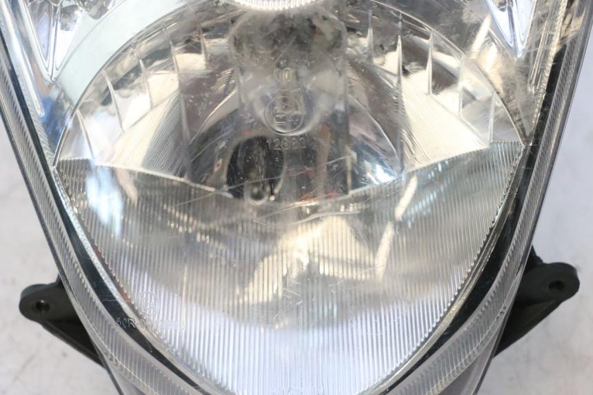 photo de VOORKOPLAMP TNT MOTOR ROMA 10' 2T 50 (2011 - 2018) - Aanvullende foto