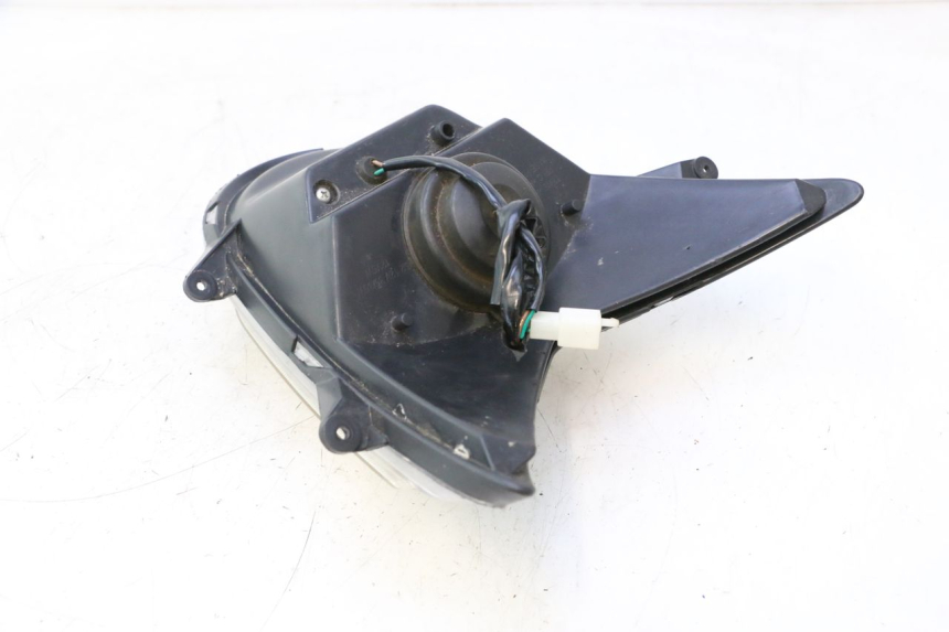 photo de VOORKOPLAMP TNT MOTOR ROMA 10' 2T 50 (2011 - 2018) - Technische close-up