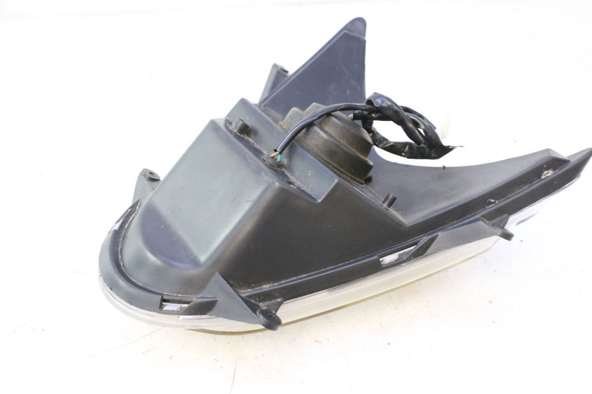photo de VOORKOPLAMP TNT MOTOR ROMA 10' 2T 50 (2011 - 2018) - Overzicht