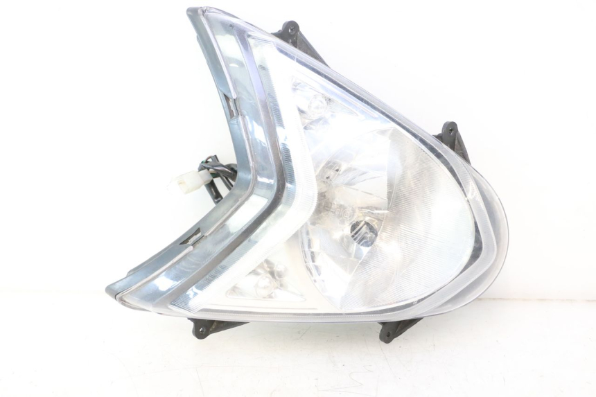 photo de VOORKOPLAMP TNT MOTOR ROMA 10' 2T 50 (2011 - 2018) - Hoofdaanzicht