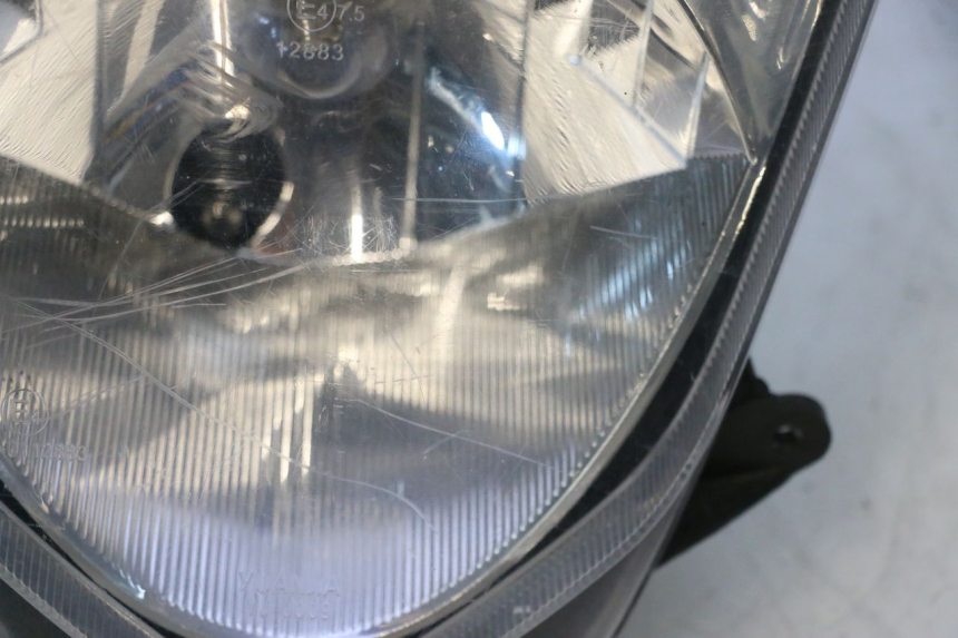 photo de VOORKOPLAMP TNT MOTOR ROMA 10' 2T 50 (2011 - 2018) - Detail van het onderdeel