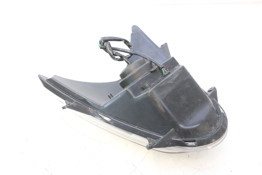 photo de VOORKOPLAMP TNT MOTOR ROMA 10' 2T 50 (2011 - 2018) - Productaanzicht