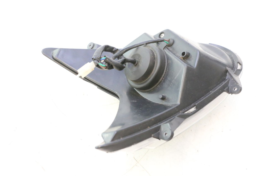 photo de VOORKOPLAMP TNT MOTOR ROMA 10' 2T 50 (2011 - 2018) - Kenmerkende details